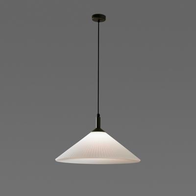 Подвесной светильник Faro Люстра уличная Saigon мат.белый/серый R55 (SIN TAPA) арт. 104351