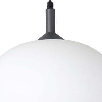Подвесной светильник Faro Люстра уличная Saigon R45 белый CONO арт. 105625
