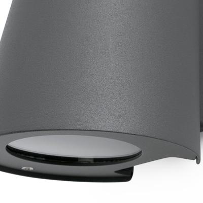Бра Faro Уличное бра Tinia арт. 008916