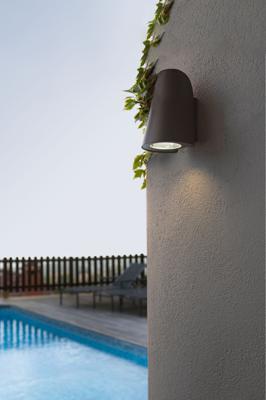 Бра Faro Уличное бра Tinia арт. 008916
