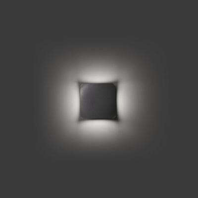 Бра Faro Бра BU-OH  темно-серое арт. 059899