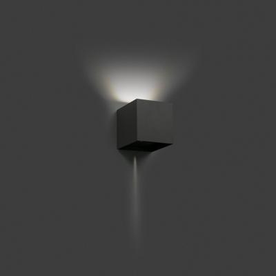 Бра Faro Бра Olan темно-серое арт. 059789