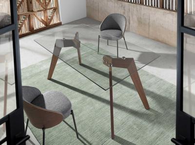Стол Angel Cerda Стол Sofisticado W1008DT /1031 160x95 см арт. 033097