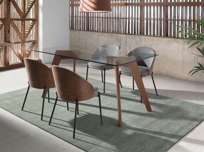 Стол Angel Cerda Стол Sofisticado W1008DT /1031 160x95 см арт. 033097