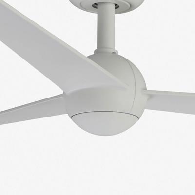 Вентилятор  Faro Вентилятор SFERA M Ш1250mm белый 3 PALAS арт. 183737