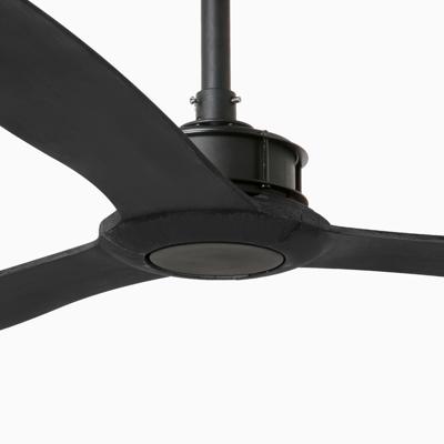 Вентилятор  Faro Потолочный вентилятор Just Fan XL Ø1780 черный арт. 082841