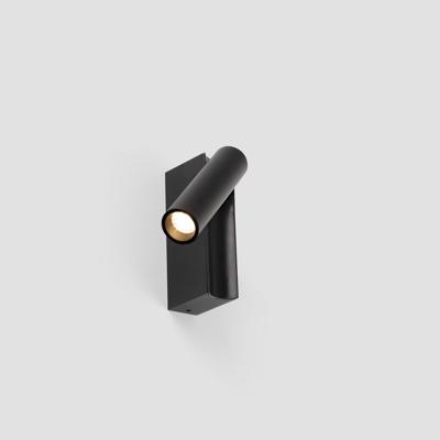 Бра Faro Бра с ридером CRONOS LECTOR NEGRO LED 4W 2700K арт. 220869