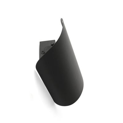 Бра Faro NOVO 250 Черный настенный светильник LED 5W 2700K арт. 220857