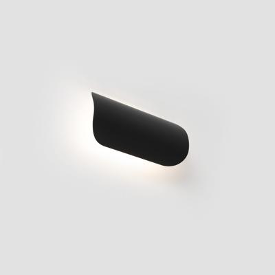 Бра Faro NOVO 250 Черный настенный светильник LED 5W 2700K арт. 220857