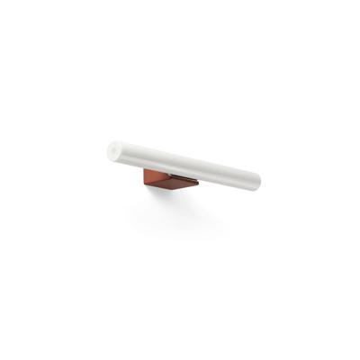 Бра Faro CALMA Настенный светильник LINESTRA терракотовый 5W 2700K арт. 220923