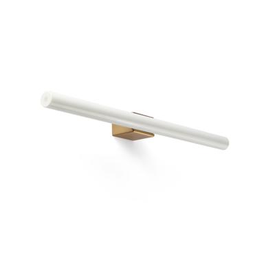 Бра Faro CALMA Настенный светильник LINESTRA золотистый 7W 2700K арт. 220929