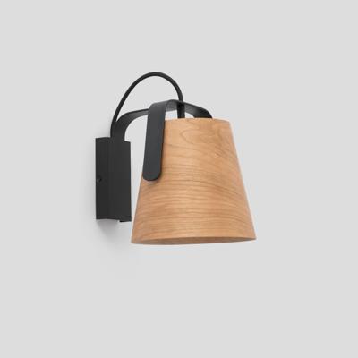 Бра Faro Бра Stood деревянное/черное арт. 059011