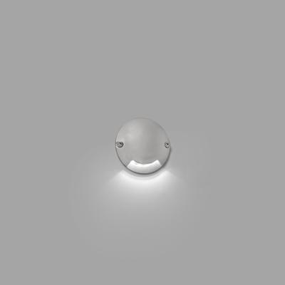 Бра Faro Бра Keenan-2 никель 0,5 Вт арт. 059755