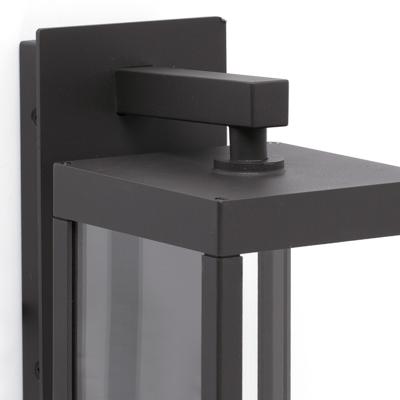 Бра Faro Бра Kerala темно-серое арт. 059981