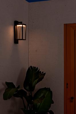 Бра Faro Бра Kerala темно-серое арт. 059981