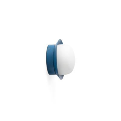Бра Faro Настенный/потолочный светильник May синий LED 4W 2700K арт. 119346