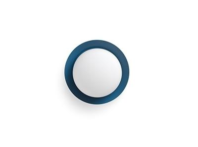 Бра Faro Настенный/потолочный светильник May синий LED 4W 2700K арт. 119346