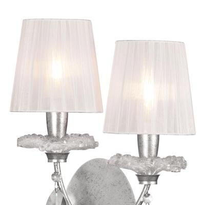 Бра Mantra Настенный светильник MANTRA Sophie 2L 6304 арт. 066340