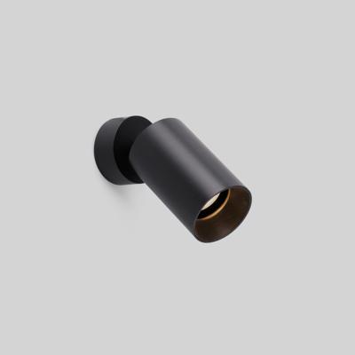 Бра Faro Бра регулируемое Stan Led черное арт. 068353
