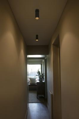 Бра Faro Бра регулируемое Stan Led черное арт. 068353