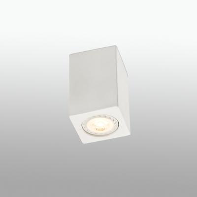 Потолочный светильник Faro Плафон Sven белый арт. 059567