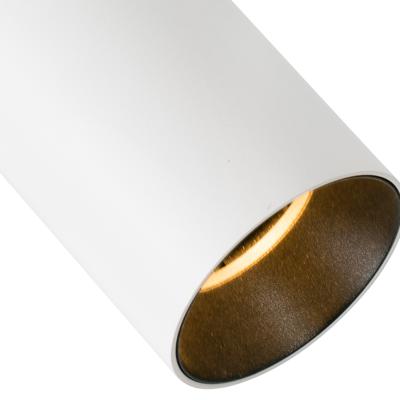 Потолочный светильник Faro STAN LED Белый проектор 3000К арт. 220775