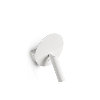 Бра Faro DUAS Бра с ридером белый USB C LED 3W 2700K арт. 220953