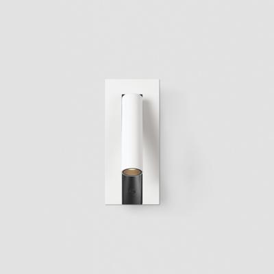 Бра Faro GABO Бра с ридером USB белое LED 4W 2700K арт. 220879