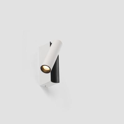 Бра Faro CRONOS Бра с ридером белое LED 4W 2700K арт. 220867