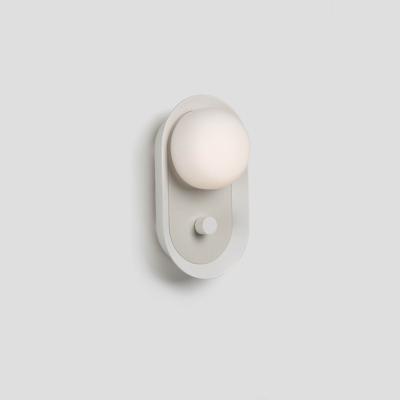 Бра Faro Maya Бра белое / бежевое 8W 2700K арт. 152447