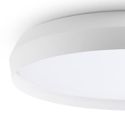 Бра Faro Shoku 600 Белый настенный/потолочный светильник LED 40W 2700K DIM арт. 152452