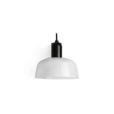Бра Faro Настенный светильник Tatawin белого цвета 1xE27 арт. 152501