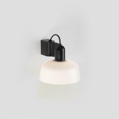 Бра Faro Настенный светильник Tatawin белого цвета 1xE27 арт. 152501
