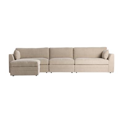 Пуф Vical Модуль дивана пуф Otley арт. 458856