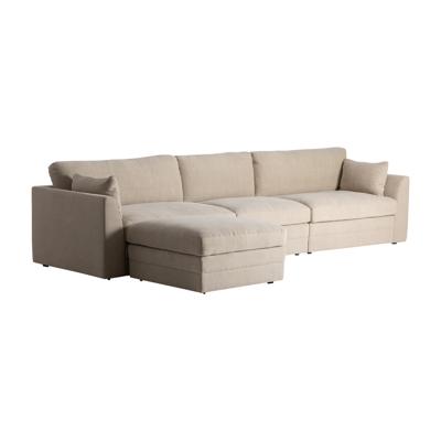 Пуф Vical Модуль дивана пуф Otley арт. 458856