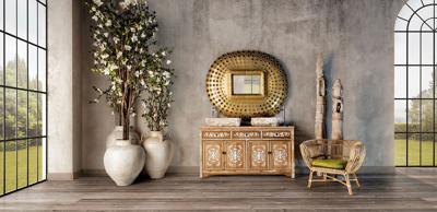 Ваза Vical Ваза ARTEMISA арт. 229572