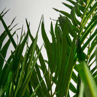 Цветок Vical Пальмовое растение искусственное PALMERA арт. 171381