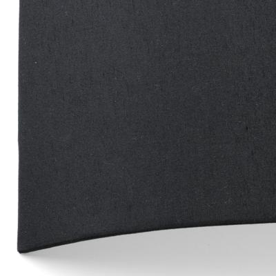 Бра Faro Бра горизонтальное полукруглое Cotton черное арт. 068600