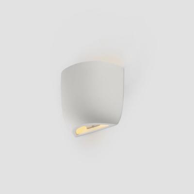 Бра Faro KAPPU 158 Настенный светильник белый 1xE14 арт. 220903
