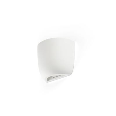 Бра Faro KAPPU 158 Настенный светильник белый 1xE14 арт. 220903