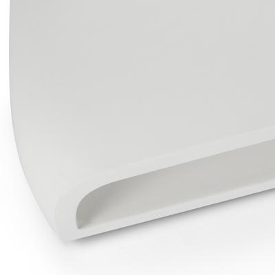 Бра Faro KAPPU 300 Настенный светильник белый 2xE14 арт. 220907