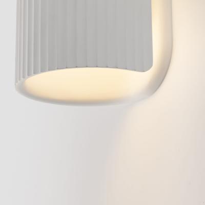 Бра Faro TRAMA Настенный светильник белый 1xE14 арт. 220909