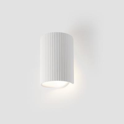 Бра Faro TRAMA Настенный светильник белый 1xE14 арт. 220909