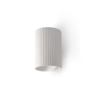 Бра Faro TRAMA Настенный светильник белый 1xE14 арт. 220909