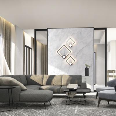 Бра Mantra Настенный светильник MANTRA BOUTIQUE 7683 арт. 112037