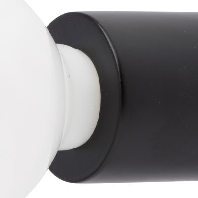 Бра Faro Бра Ten-140 матовый черный арт. 104355