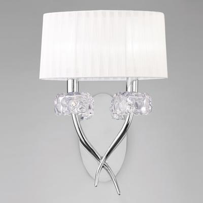 Бра Mantra Бра MANTRA LOEWE 4634 арт. 000481