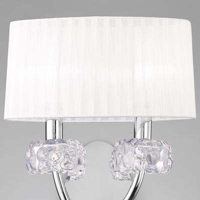 Бра Mantra Бра MANTRA LOEWE 4634 арт. 000481