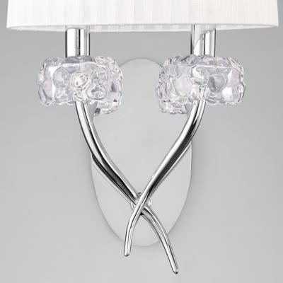 Бра Mantra Бра MANTRA LOEWE 4634 арт. 000481