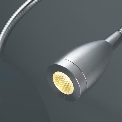 Бра Faro Бра регулируемое Loke 8x41,9 арт. 072403